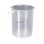 Displacement Vessel Graduated