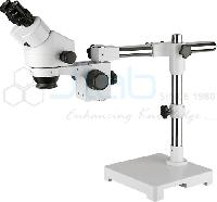 Universal Stereoscopic Binocular Microscope