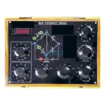 Frequency Wein Bridge