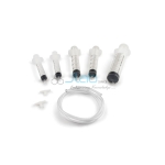 Pneumatics and Hydraulics Mini Kit