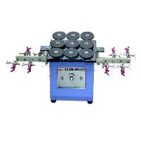 Shaking Machine (Wrist Action)