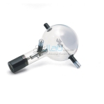 Tel tron Maltese Cross Tube D