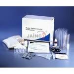 Water Pollutants and Purification