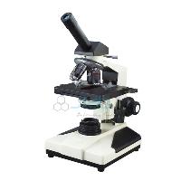 Monocular Research Microscope