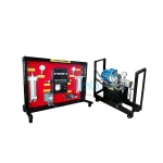 Electro Hydraulic Trainer