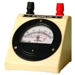 Galvanometer 50-0-50mV