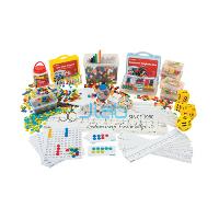 Maths Kit Junior-II