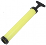 Vacuum Tube and Manual Vacuum Pump