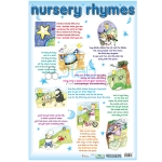 Baa Baa Black Sheep, Humpty Dumpty Chart