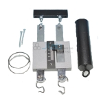 Young Modulus Apparatus