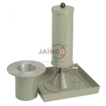 Sand Replacement Equipment