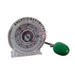 Aneroid Barometer Demonstration Model