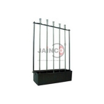 Expansion of Liquid Apparatus