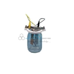 Simple Cell Battery