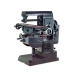 Universal Milling Machine
