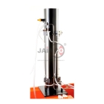 Energy Losses in Pipes