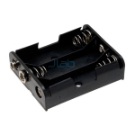 Studs Battery Holder 3 x AA