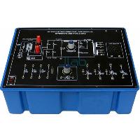 AC Regulators Using Triac Anti Parallel Thyristor