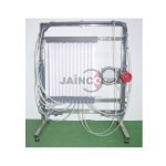 Energy Losses in Bends Apparatus