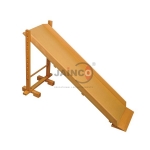 Dynamic Track Stand and Ramp