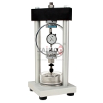 Soil Volume Change Meter