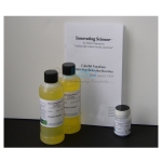 Chemistry Demonstration Colourful Vanadium