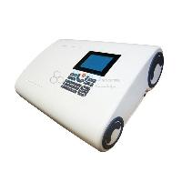 UV-VIS Spectrophotometer Double Beam