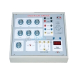 Self Inductance Anderson Bridge