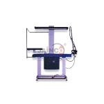 Vacuum Ironing Table