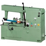 Power Hacksaw Machine