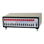 16-Channel Strain Meter Expansion Unit