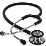 Stethoscope