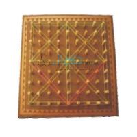 Geo board-square