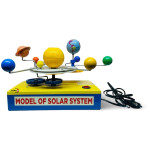 Solar system