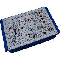 Voltage Commutated Thyristorised Chopper