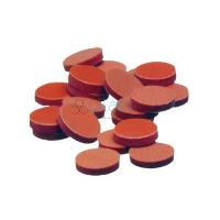 Septa for Gas Chromatography