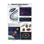 Universe ll (Comets &amp; Meteors)