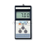 pH-mv Temp. Meter