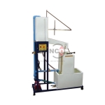 Orifice and Mouthpiece Apparatus