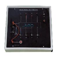 Study of Left Right and Programmable Shift Register