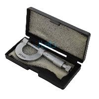 Micrometer Screw Gauge