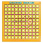 Factor Board