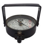 Clinometer Compass