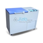 Laboratory Deep Freezer