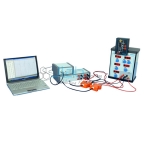 Franck-Hertz Experiment with Neon