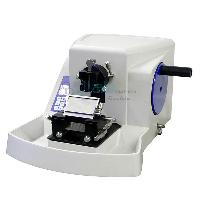 Semi Automatic Rotary Microtome