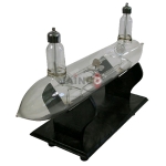 Paddle Wheel Cathode Ray Tube