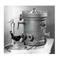 Power Supply for Millikans Oil Drop App.