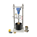 Swell Test Apparatus