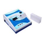 Microprocessor Hemoglobin Meter